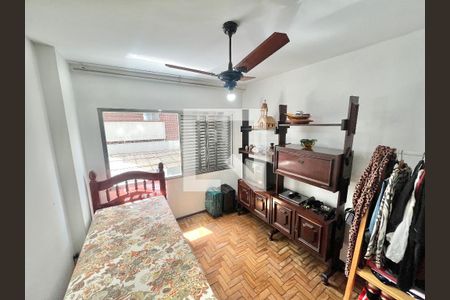Quarto 1 de apartamento à venda com 2 quartos, 66m² em Santana, São Paulo