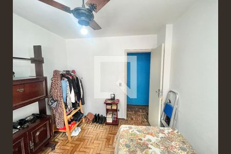 Quarto 1 de apartamento à venda com 2 quartos, 66m² em Santana, São Paulo