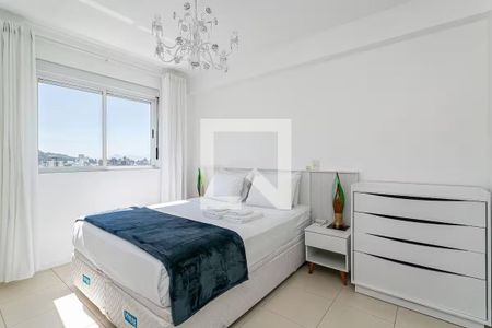 Apartamento para alugar com 2 quartos, 140m² em Trindade, Florianópolis