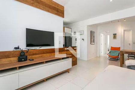 Apartamento para alugar com 2 quartos, 140m² em Trindade, Florianópolis