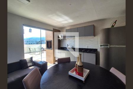 Apartamento para alugar com 1 quarto, 160m² em Recreio dos Bandeirantes, Rio de Janeiro