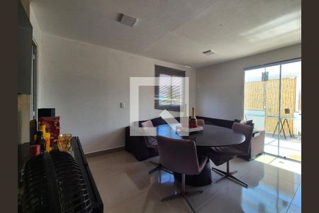 Apartamento para alugar com 1 quarto, 160m² em Recreio dos Bandeirantes, Rio de Janeiro