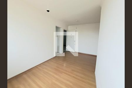 Sala de apartamento para alugar com 2 quartos, 55m² em Jardim Roberto, Osasco