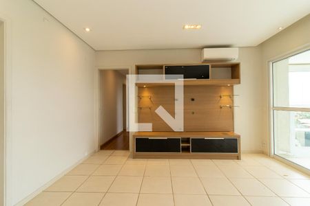 Apartamento para alugar com 3 quartos, 117m² em Parque dos Pomares, Campinas