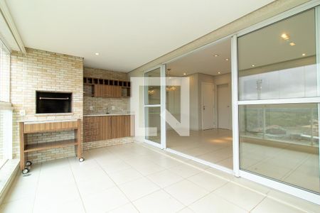 Apartamento para alugar com 3 quartos, 117m² em Parque dos Pomares, Campinas