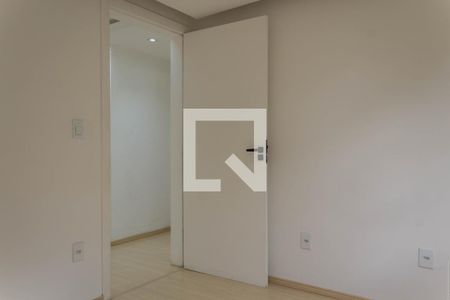 Quarto 2 de apartamento para alugar com 2 quartos, 45m² em Cooperativa, São Bernardo do Campo