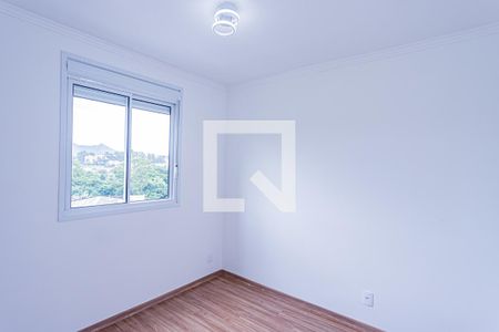 Quarto 2 de apartamento para alugar com 2 quartos, 41m² em Loteamento City Jaragua, São Paulo