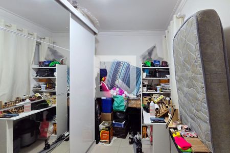 Quarto 1 de apartamento à venda com 3 quartos, 70m² em Assunção, São Bernardo do Campo