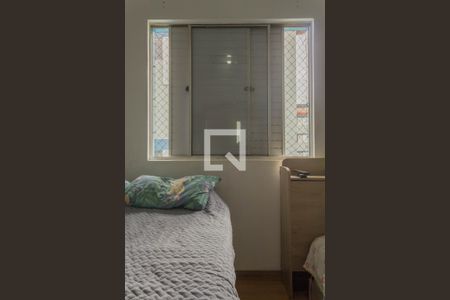 Quarto 1 de apartamento à venda com 2 quartos, 47m² em Vila Marchi, São Bernardo do Campo