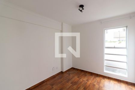 Quarto 1 de apartamento para alugar com 3 quartos, 82m² em Jardim Marajoara, São Paulo