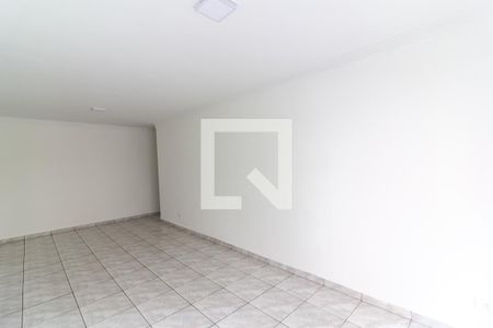 Sala de apartamento para alugar com 3 quartos, 82m² em Jardim Marajoara, São Paulo