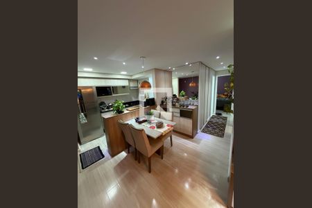 Apartamento à venda com 3 quartos, 72m² em Jardim Maria de Fatima, Várzea Paulista