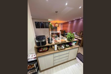 Apartamento à venda com 3 quartos, 72m² em Jardim Maria de Fatima, Várzea Paulista