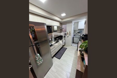 Apartamento à venda com 3 quartos, 72m² em Jardim Maria de Fatima, Várzea Paulista