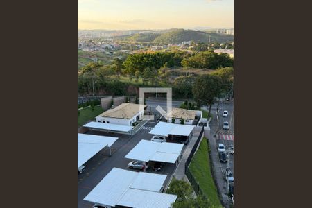 Apartamento à venda com 3 quartos, 72m² em Jardim Maria de Fatima, Várzea Paulista