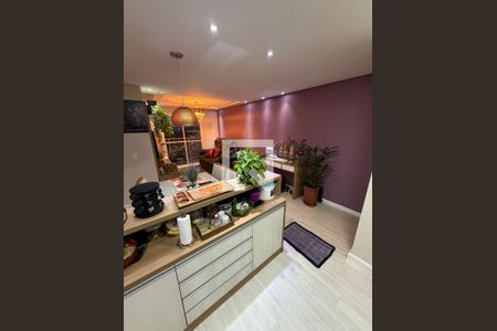 Apartamento à venda com 3 quartos, 72m² em Jardim Maria de Fatima, Várzea Paulista