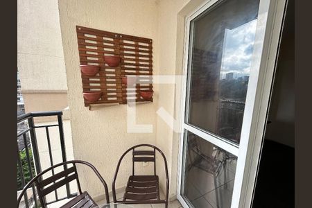 Apartamento à venda com 2 quartos, 48m² em Macedo, Guarulhos