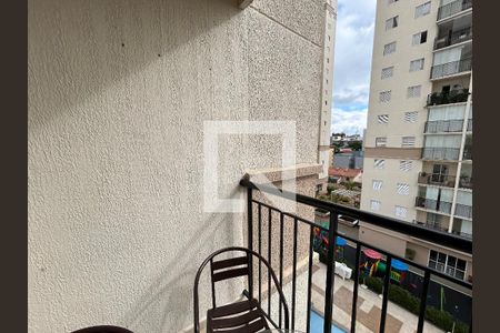 Apartamento à venda com 2 quartos, 48m² em Macedo, Guarulhos