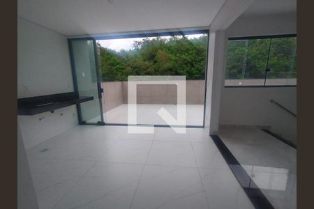 Foto 02 de apartamento à venda com 3 quartos, 151m² em Amazonas, Contagem