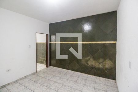 Quarto de casa para alugar com 1 quarto, 36m² em Chácara Adriana Aparecida, Carapicuíba