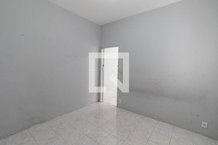 Suíte de casa para alugar com 2 quartos, 50m² em Jardim Brasilia, São Paulo