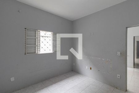 Quarto de casa para alugar com 2 quartos, 50m² em Jardim Brasilia, São Paulo