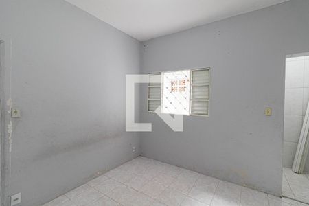 Suíte de casa para alugar com 2 quartos, 50m² em Jardim Brasilia, São Paulo