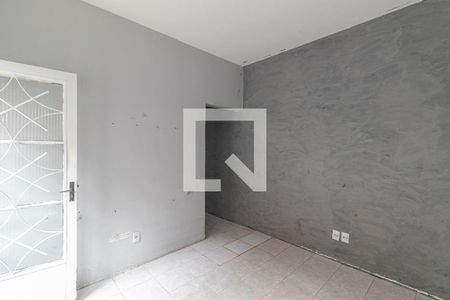 Sala de casa para alugar com 2 quartos, 50m² em Jardim Brasilia, São Paulo