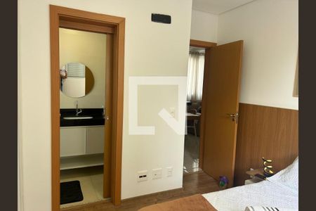 Apartamento para alugar com 1 quarto, 53m² em Anchieta, Belo Horizonte