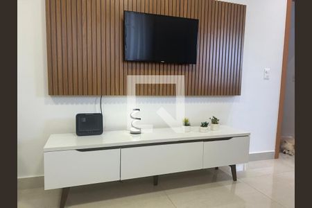 Apartamento para alugar com 1 quarto, 53m² em Anchieta, Belo Horizonte