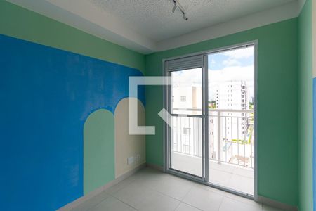 Sala de apartamento para alugar com 1 quarto, 29m² em Planalto Paulista, São Paulo