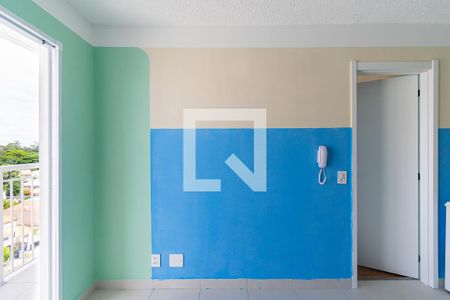 Sala de apartamento para alugar com 1 quarto, 29m² em Planalto Paulista, São Paulo