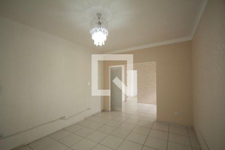 Sala de casa para alugar com 2 quartos, 100m² em Jardim America, Sorocaba