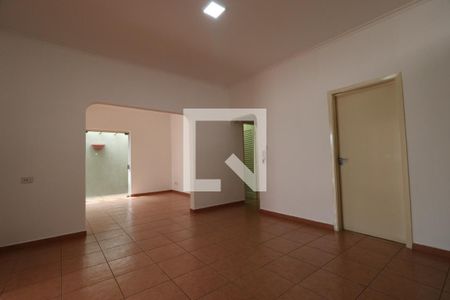 Sala de casa para alugar com 4 quartos, 235m² em Alto da Boa Vista, Ribeirão Preto