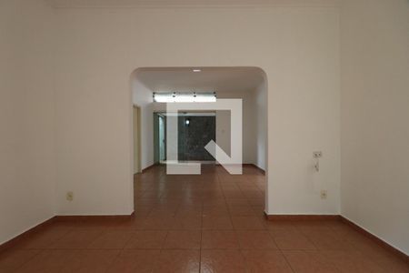 Sala de casa para alugar com 4 quartos, 235m² em Alto da Boa Vista, Ribeirão Preto