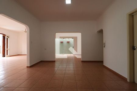 Sala de casa para alugar com 4 quartos, 235m² em Alto da Boa Vista, Ribeirão Preto