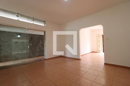 Sala de casa para alugar com 4 quartos, 235m² em Alto da Boa Vista, Ribeirão Preto