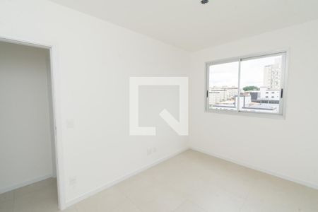 Quarto 1 de apartamento para alugar com 3 quartos, 73m² em Jardim Riacho das Pedras, Contagem