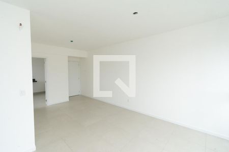 Sala de apartamento para alugar com 3 quartos, 73m² em Jardim Riacho das Pedras, Contagem