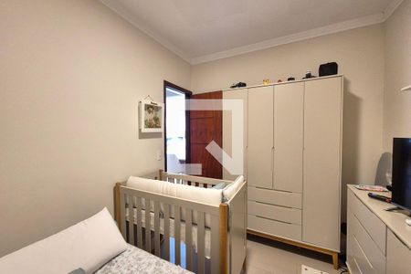 Quarto 1 de casa à venda com 2 quartos, 120m² em Jardim Santa Eudoxia, Campinas