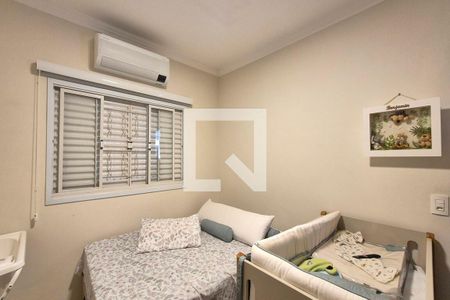 Quarto 1 de casa à venda com 2 quartos, 120m² em Jardim Santa Eudoxia, Campinas