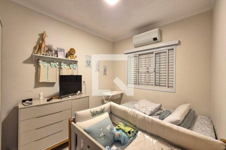 Quarto 1 de casa à venda com 2 quartos, 120m² em Jardim Santa Eudoxia, Campinas
