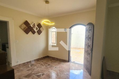 Sala de casa à venda com 3 quartos, 160m² em Vila Barros, Guarulhos