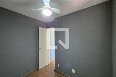 Quarto 2 de apartamento para alugar com 2 quartos, 44m² em Jardim Nova Europa, Campinas