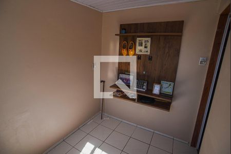 Quarto 1 de casa para alugar com 3 quartos, 200m² em Jardim Krahe, Viamão