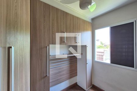 Quarto 2 de apartamento à venda com 2 quartos, 50m² em Jardim Tamoio, Campinas