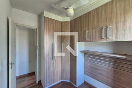 Quarto 2 de apartamento à venda com 2 quartos, 50m² em Jardim Tamoio, Campinas