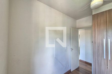 Quarto 2 de apartamento à venda com 2 quartos, 50m² em Jardim Tamoio, Campinas