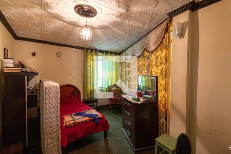 Quarto 2 de casa à venda com 3 quartos, 400m² em Jardim Belem, São Paulo