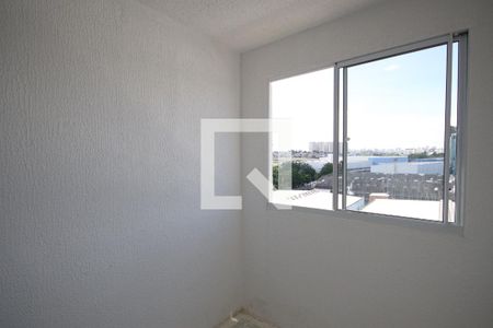 Quarto 1 de apartamento à venda com 2 quartos, 32m² em Parque Novo Mundo, São Paulo